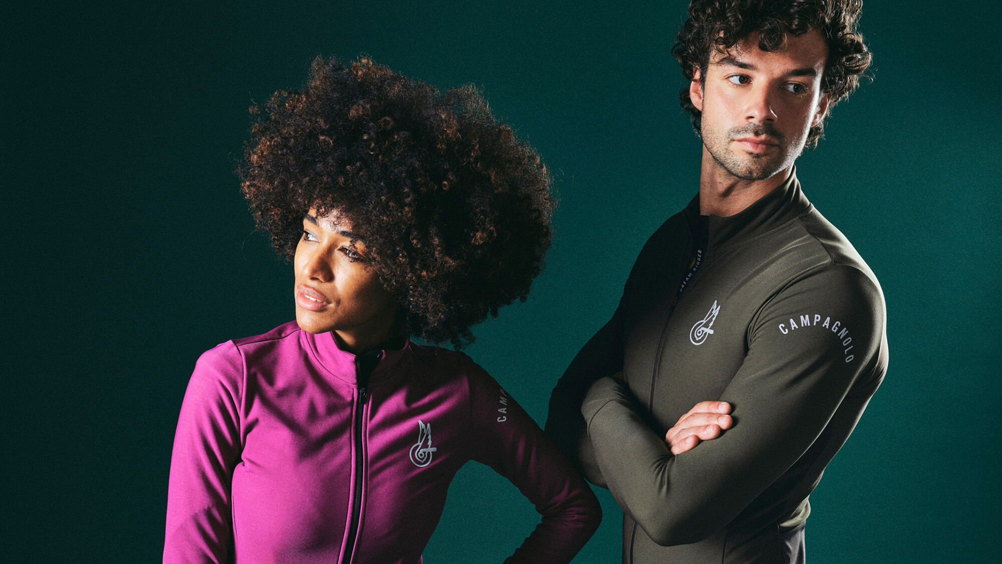 Cycling Apparel